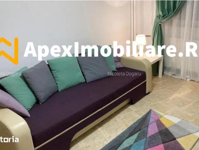 Garsoniera de inchiriat Vitan Bucuresti | ApexImobiliare.ro