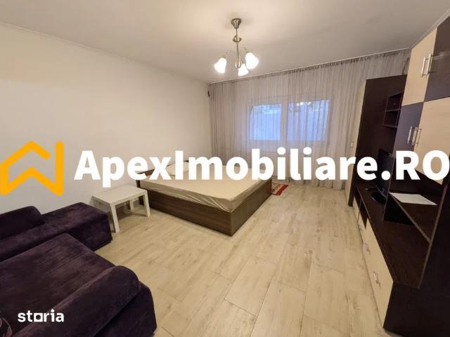 Garsoniera de inchiriat Vitan Bucuresti | ApexImobiliare.ro