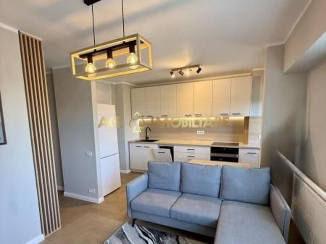 Garsoniera de inchiriat | Vitan | Metrou | Mobilat | Utilat