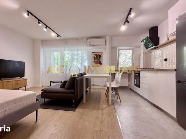 Garsoniera de inchiriat | Vitan | Metrou | Mobilat | Utilat