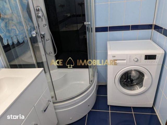 Garsoniera de inchiriat | Vitan | Metrou | Mobilat | Utilat