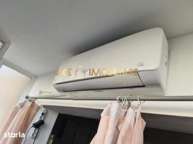 Garsoniera de inchiriat | Vitan | Metrou | Parcare | Mobilat