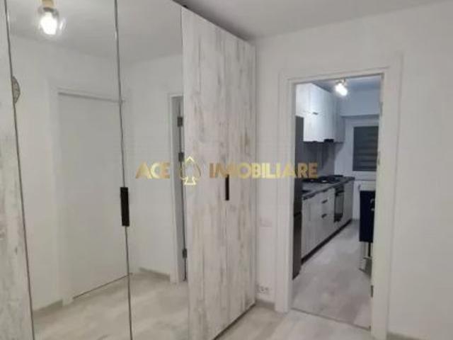 Garsoniera de inchiriat | Vitan | Metrou | Renovat | Mobilat Utilat