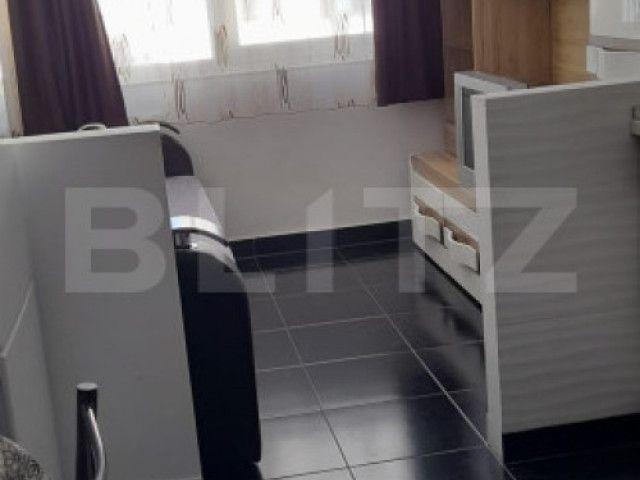 Garsoniera de inchiriat, Zefirului, langa Jandarmerie