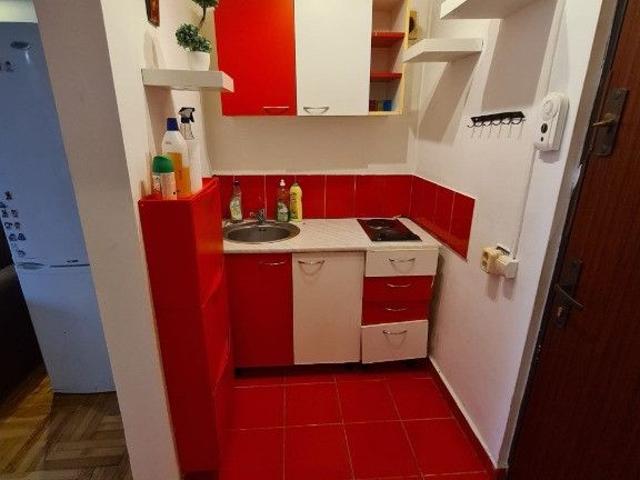 Garsoniera de închiriat Zizinului Uzina 2