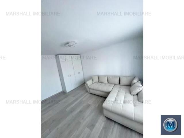 Garsoniera de inchiriat, zona Mihai Bravu, 40 mp