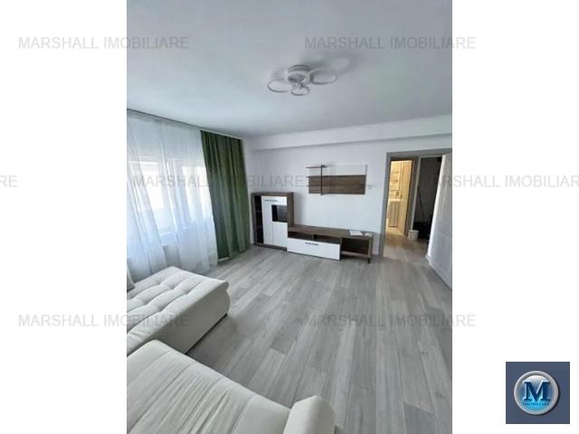 Garsoniera de inchiriat, zona Mihai Bravu, 40 mp