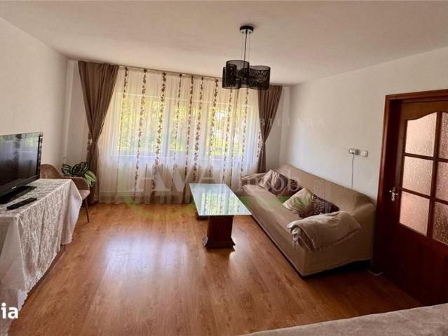 Garsoniera de inchiriat – zona Neagoe Voda