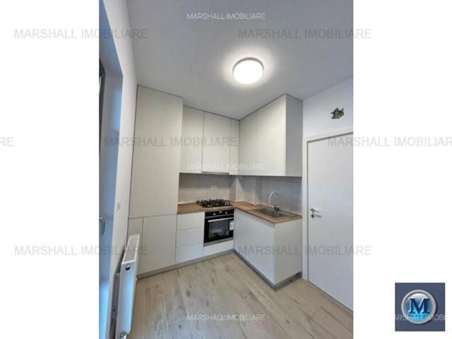Garsoniera de inchiriat, zona Nord, 36 mp #16795