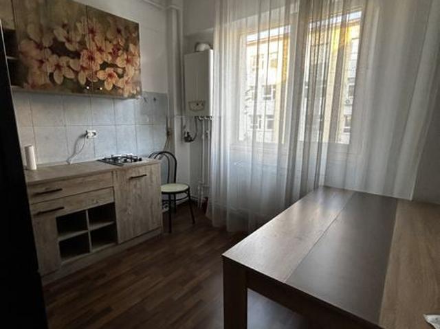 Garsoniera de inchiriat zona Nord