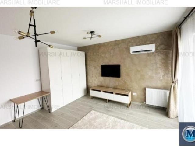 Garsoniera de inchiriat, zona Albert, 38 mp