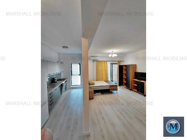 Garsoniera de inchiriat, zona Albert, 39 mp