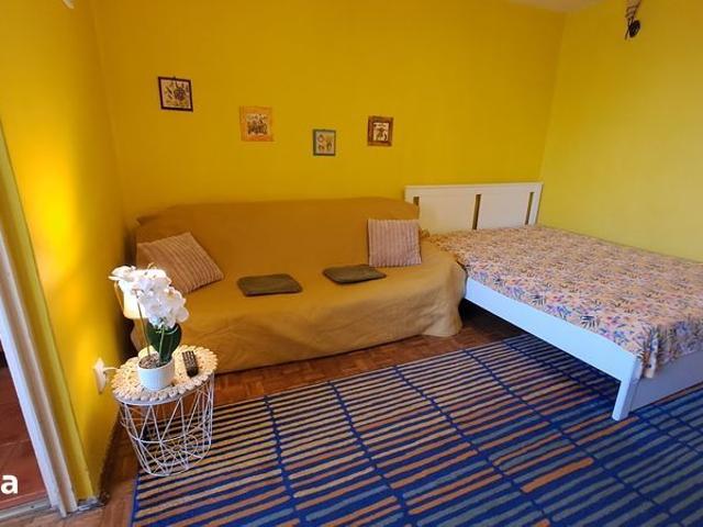 Garsoniera de inchiriat zona Aluminei Oradea