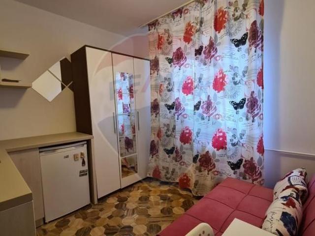 Garsoniera de inchiriat, zona Andrei Muresanu
