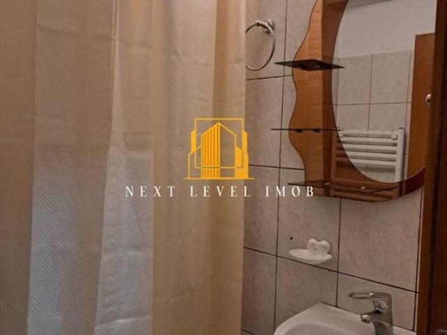 Garsoniera de inchiriat – Zona Bere, etaj 1
