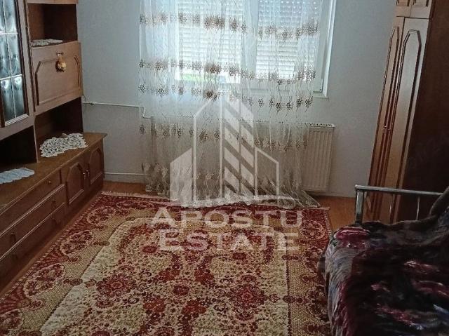 Garsoniera de inchiriat, zona Blascovici Timisoara