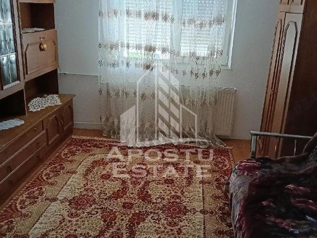 Garsoniera de inchiriat, zona Blascovici Timisoara