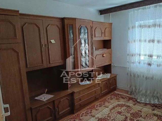Garsoniera de inchiriat, zona Blascovici Timisoara