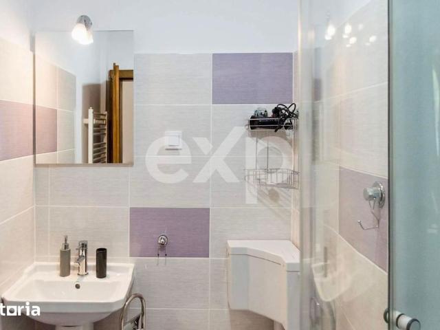 Garsoniera de inchiriat, zona centrala, 340 Euro