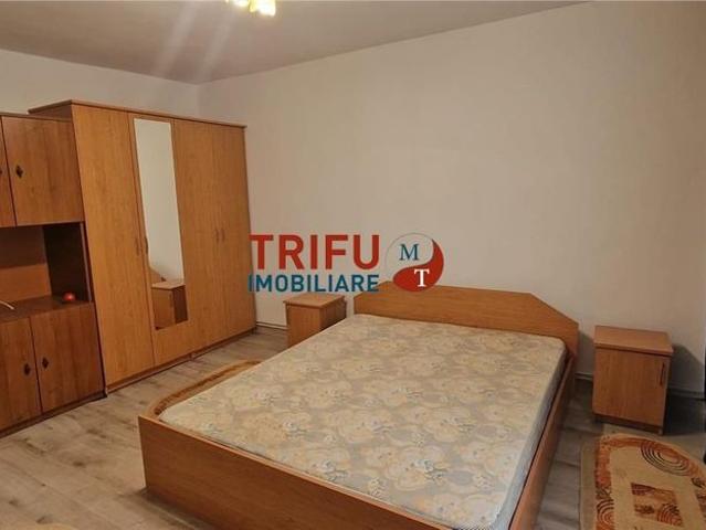 Garsoniera de inchiriat zona Cetate