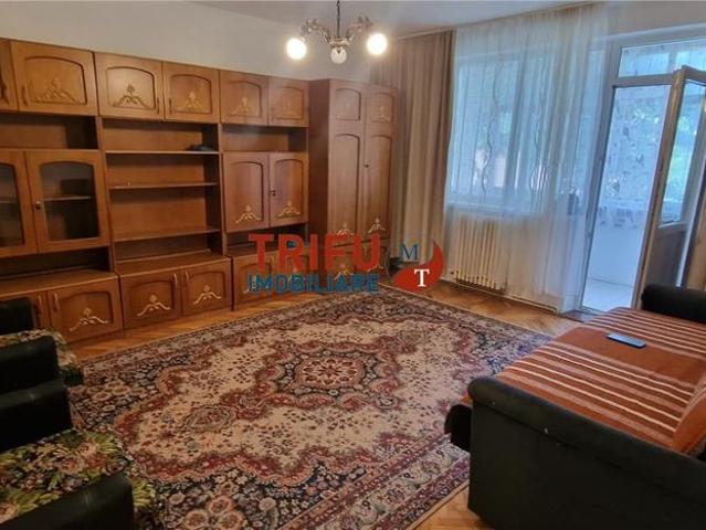 Garsoniera de inchiriat zona Cetate