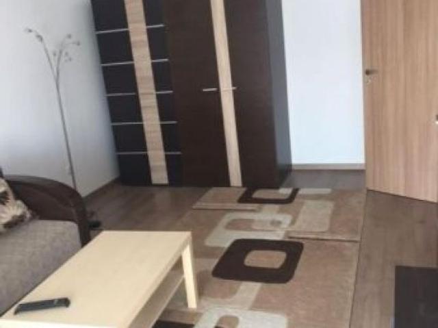 Garsoniera de inchiriat, Zona Cetate, Pret 230 euro/luna