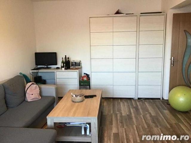 Garsoniera de inchiriat zona Colentina Tei