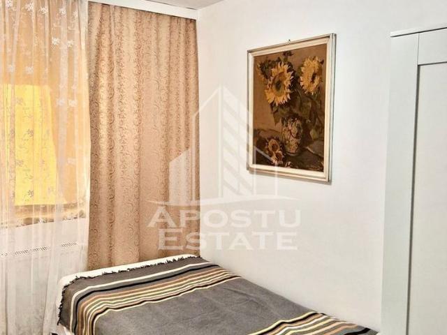 Garsoniera de inchiriat, zona Complexul Studentesc, Timisoara