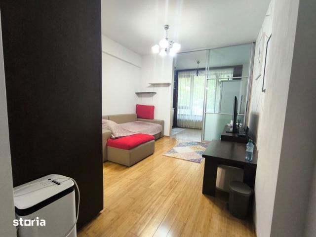 Garsoniera de inchiriat zona Exclusiv Copou