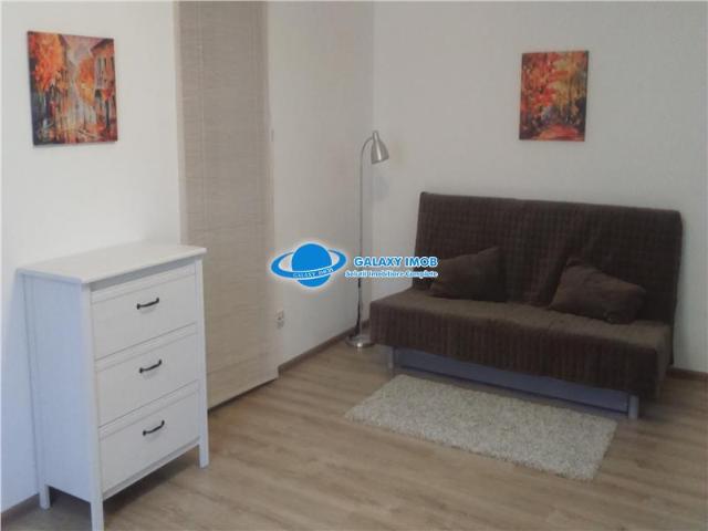 garsoniera de inchiriat zona floreasca 350 euro negociabil