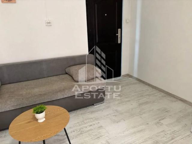 Garsoniera, de inchiriat, zona Freidorf, Timisoara