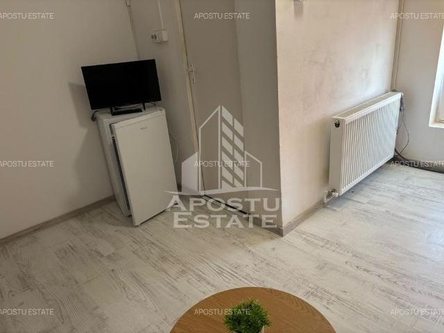 Garsoniera, de inchiriat, zona Freidorf, Timisoara