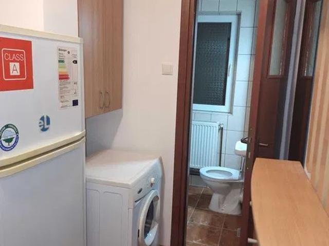 Garsoniera de inchiriat – zona Gara / Central
