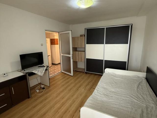 Garsoniera De Inchiriat Zona Gara Arges Mall