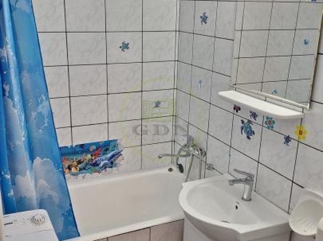 Garsoniera de inchiriat – Zona Garii | Bloc Caprioara | Priveliste s