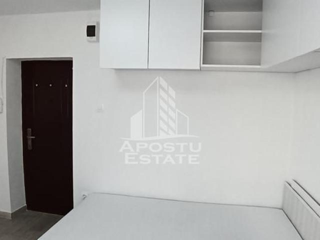Garsoniera de inchiriat, zona Lipovei Timisoara