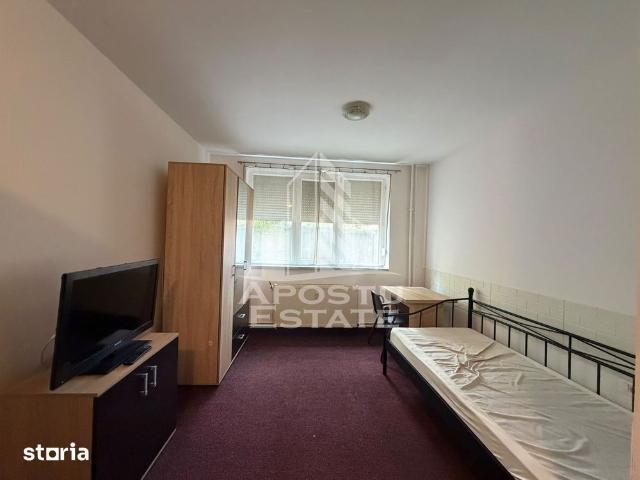 Garsoniera de inchiriat, zona Lipovei, Timisoara
