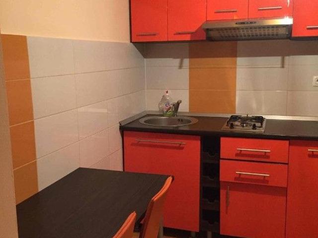 Garsoniera de inchiriat zona Piata Victoriei Dorobanti