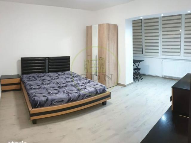 Garsoniera de inchiriat – Zona Spitalul Judetean, Strada Calea Bucur