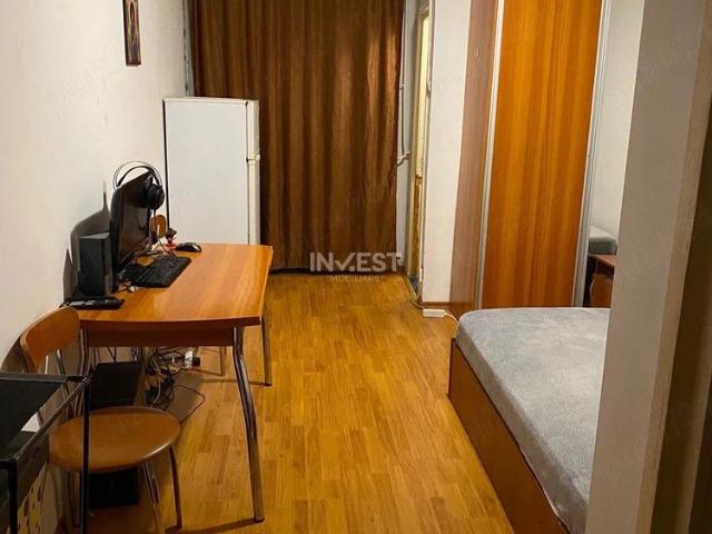 Garsoniera de inchiriat zona Tudor Vladimirescu