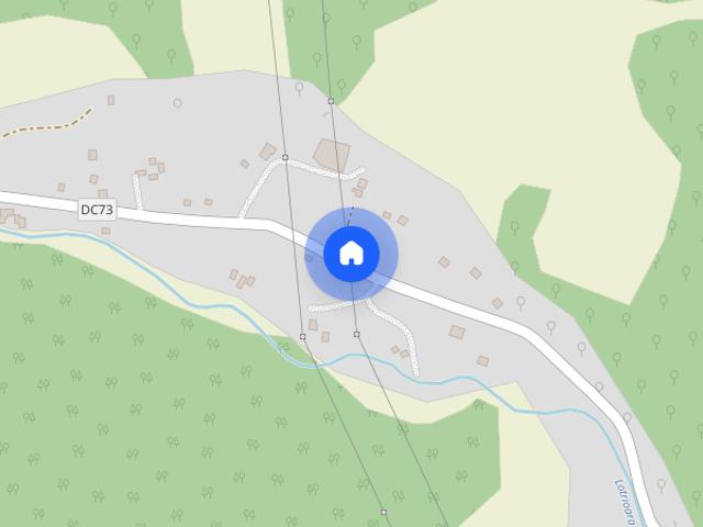 Garsoniera de închiriat zona Turnișor