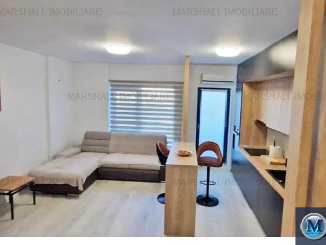 Garsoniera de inchiriat, zona Vest, 40 mp