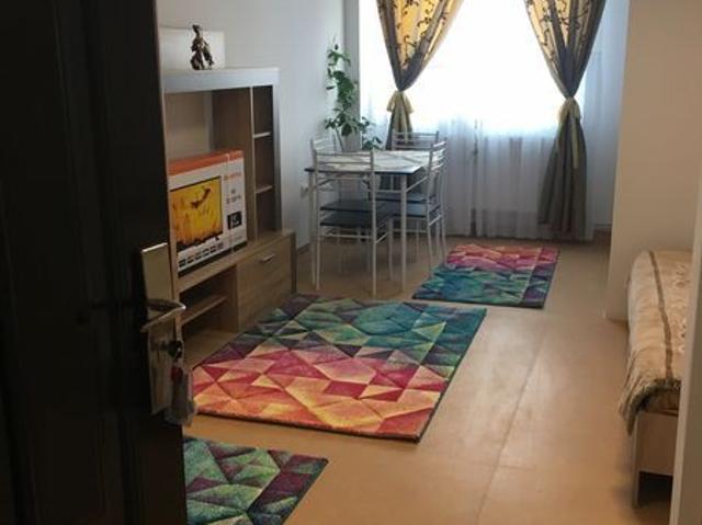 Garsoniera de inchiriat Aiud