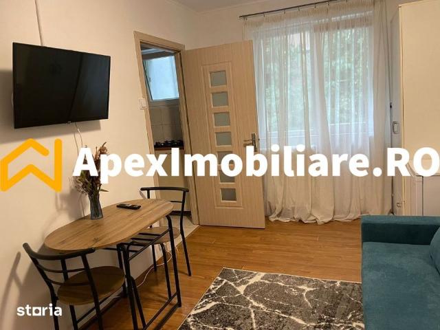 Garsoniera de inchiriat Alba Iulia Bucuresti | ApexImobiliare.ro