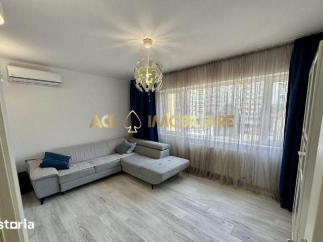 Garsoniera de inchiriat | Alba Iulia | Pet friendly | Centrala