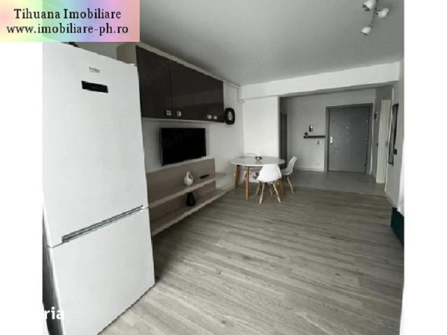 Garsoniera de inchiriat Albert bloc nou