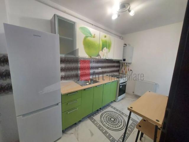 Garsoniera de inchiriat Aparatorii Patriei cu centrala
