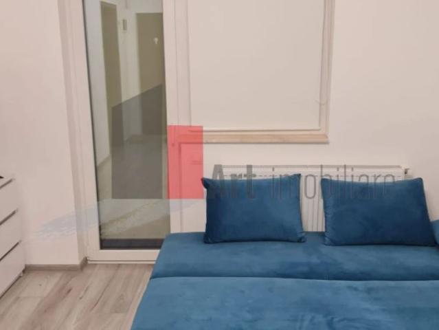 Garsoniera de inchiriat Aparatorii Patriei cu centrala