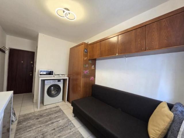 Garsoniera de inchiriat | Arad | Zona Romanilor | Etaj 1
