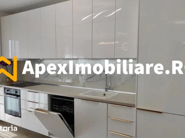 Garsoniera de inchiriat Aviatiei Bucuresti | ApexImobiliare.ro